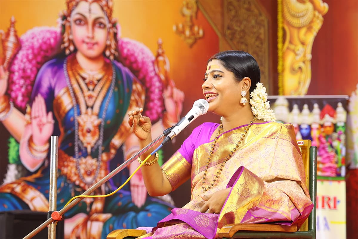 Leading sacred pilgrimage yatras across India and the world