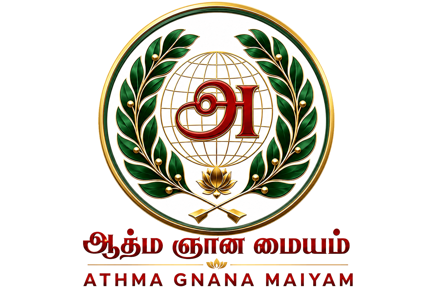 Athma Gnana Maiyam