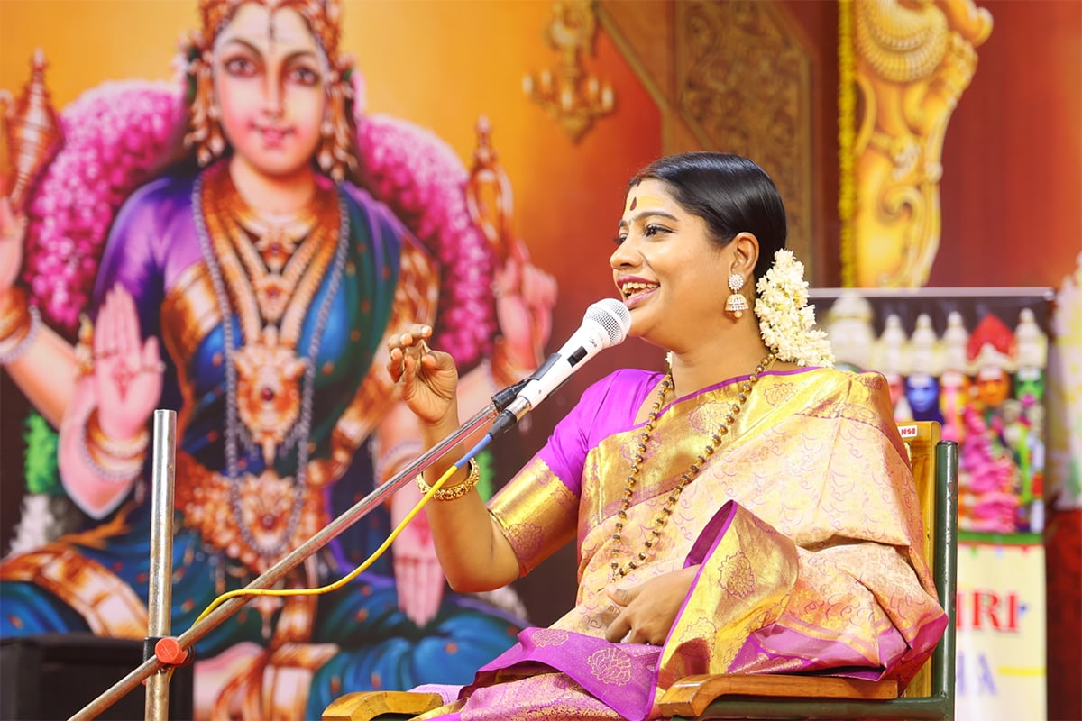 Leading sacred pilgrimage yatras across India and the world